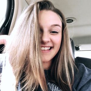 Meet your Posher, Brieanne